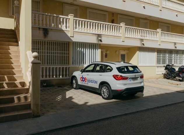 Revente - Appartement - Gran Alacant