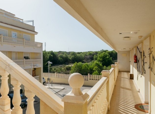 Revente - Appartement - Gran Alacant