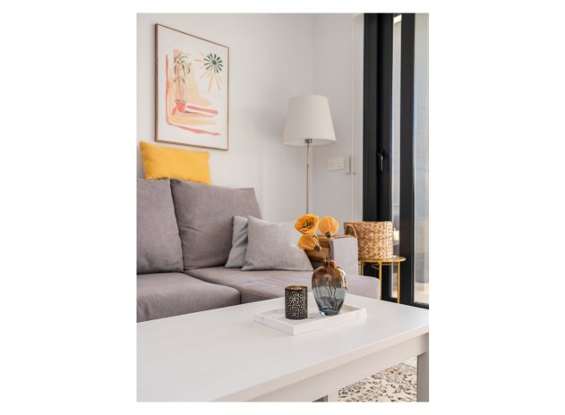 Herverkoop - Appartement - Orihuela Costa - Los Altos