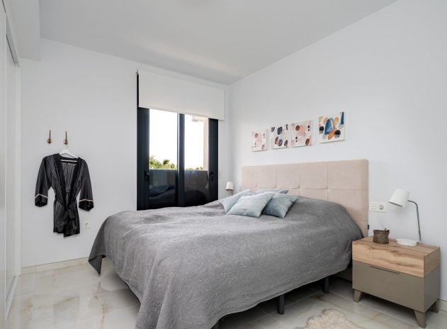 Herverkoop - Appartement - Orihuela Costa - Los Altos