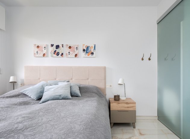 Herverkoop - Appartement - Orihuela Costa - Los Altos