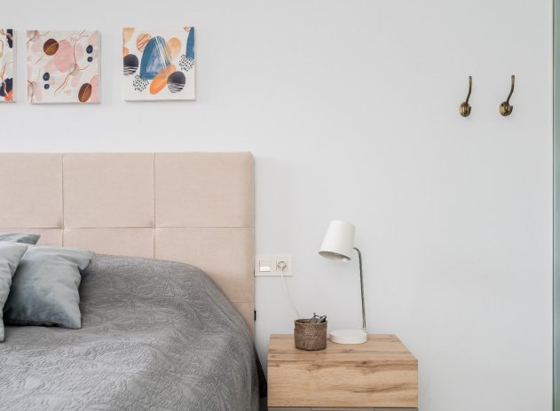 Herverkoop - Appartement - Orihuela Costa - Los Altos