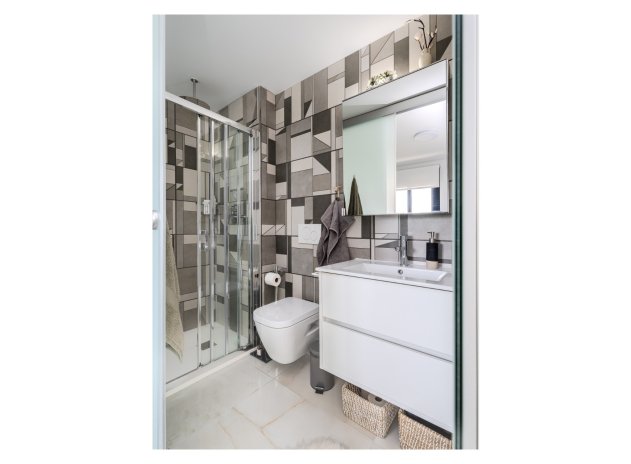 Herverkoop - Appartement - Orihuela Costa - Los Altos