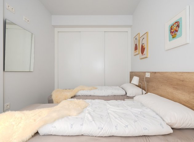 Herverkoop - Appartement - Orihuela Costa - Los Altos