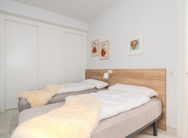 Herverkoop - Appartement - Orihuela Costa - Los Altos