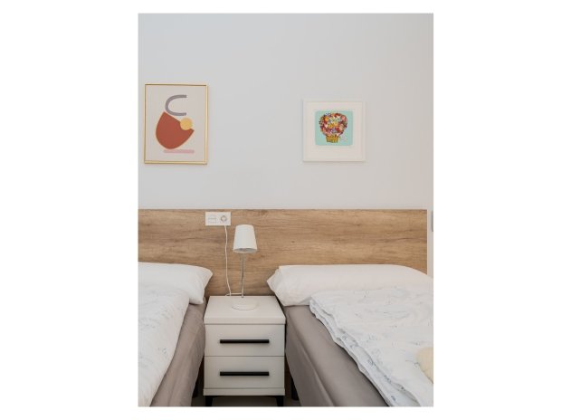 Herverkoop - Appartement - Orihuela Costa - Los Altos