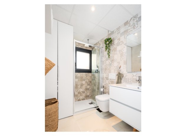 Herverkoop - Appartement - Orihuela Costa - Los Altos