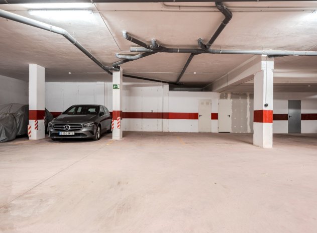 Herverkoop - Appartement - Orihuela Costa - Los Altos