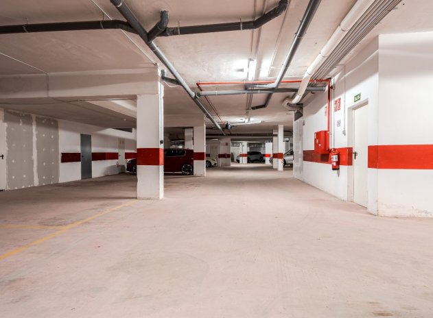 Herverkoop - Appartement - Orihuela Costa - Los Altos