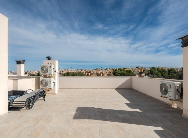 Herverkoop - Appartement - Orihuela Costa - Los Altos