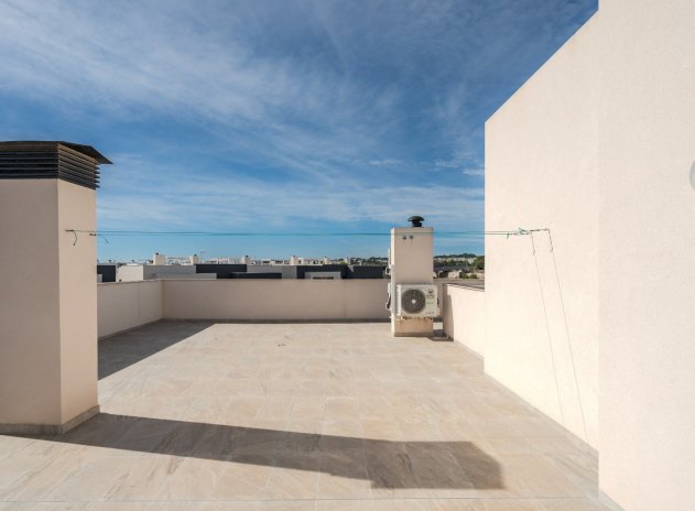 Herverkoop - Appartement - Orihuela Costa - Los Altos