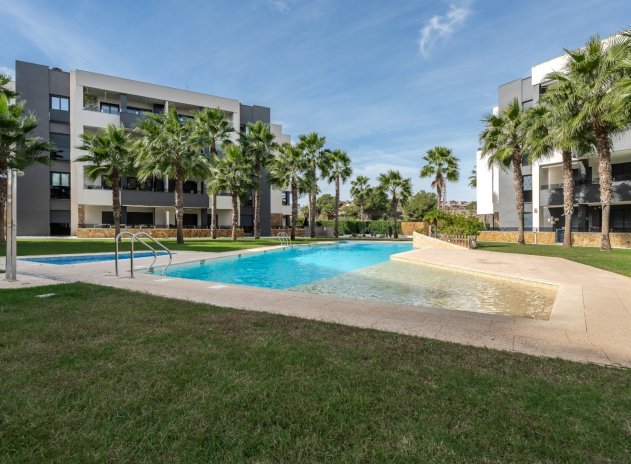 Herverkoop - Appartement - Orihuela Costa - Los Altos