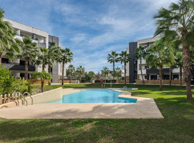 Herverkoop - Appartement - Orihuela Costa - Los Altos