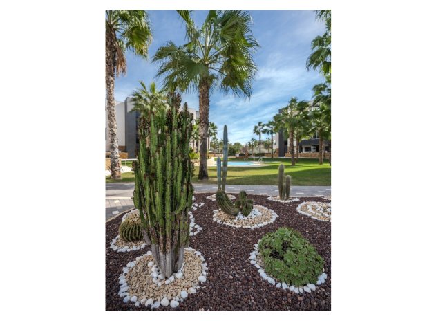 Herverkoop - Appartement - Orihuela Costa - Los Altos