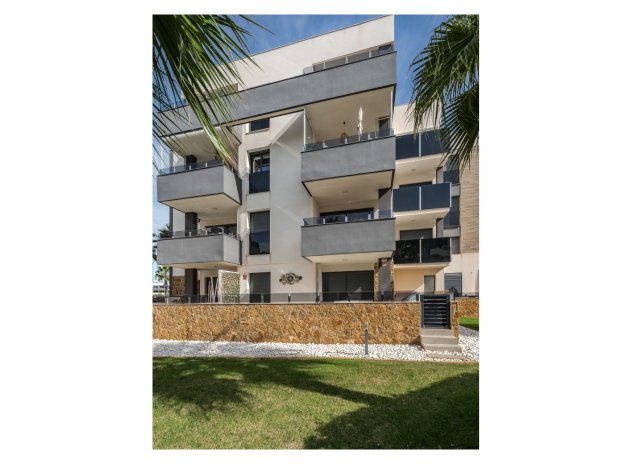 Herverkoop - Appartement - Orihuela Costa - Los Altos