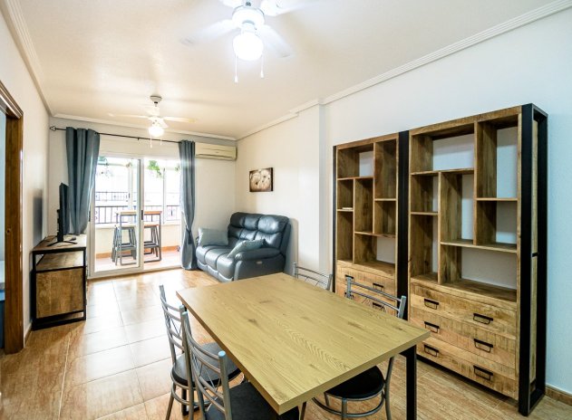 Herverkoop - Appartement - Orihuela Costa - Punta Prima