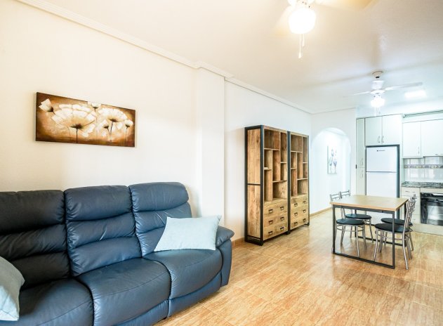 Herverkoop - Appartement - Orihuela Costa - Punta Prima