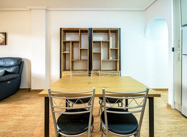 Herverkoop - Appartement - Orihuela Costa - Punta Prima