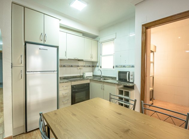 Herverkoop - Appartement - Orihuela Costa - Punta Prima