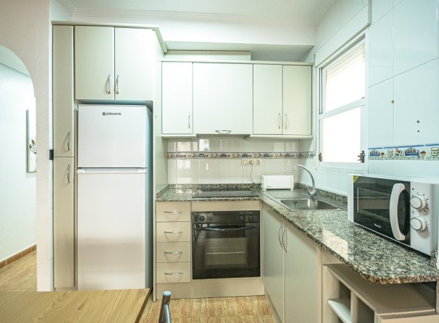 Herverkoop - Appartement - Orihuela Costa - Punta Prima