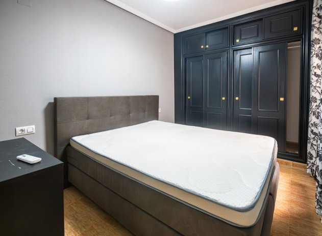 Herverkoop - Appartement - Orihuela Costa - Punta Prima