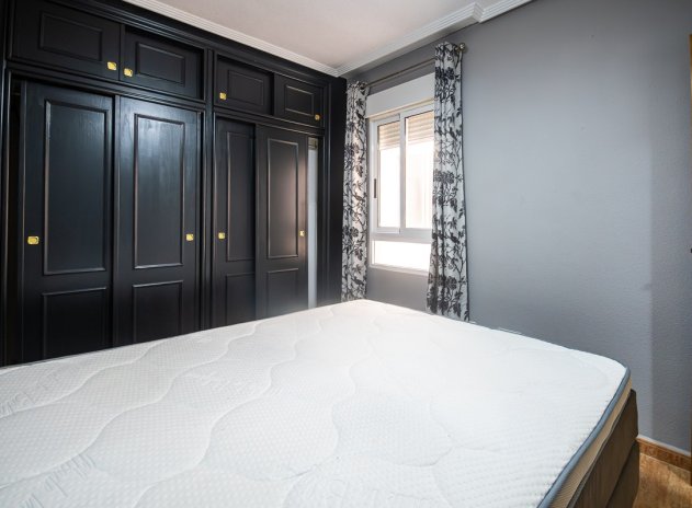 Herverkoop - Appartement - Orihuela Costa - Punta Prima