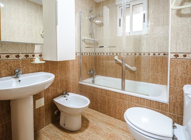 Herverkoop - Appartement - Orihuela Costa - Punta Prima