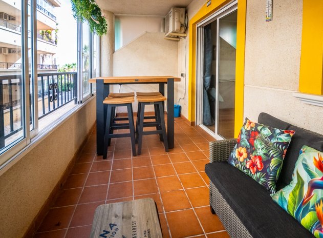 Herverkoop - Appartement - Orihuela Costa - Punta Prima