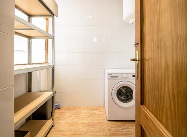 Herverkoop - Appartement - Orihuela Costa - Punta Prima