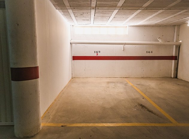 Herverkoop - Appartement - Orihuela Costa - Punta Prima