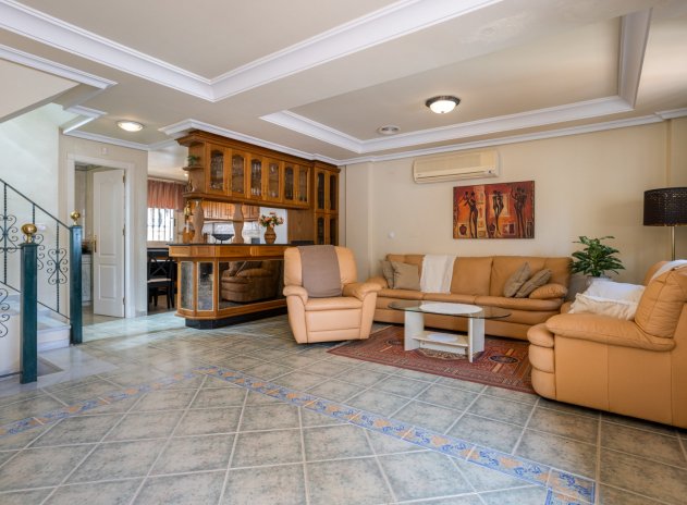 Revente - Villa - Guardamar del Segura