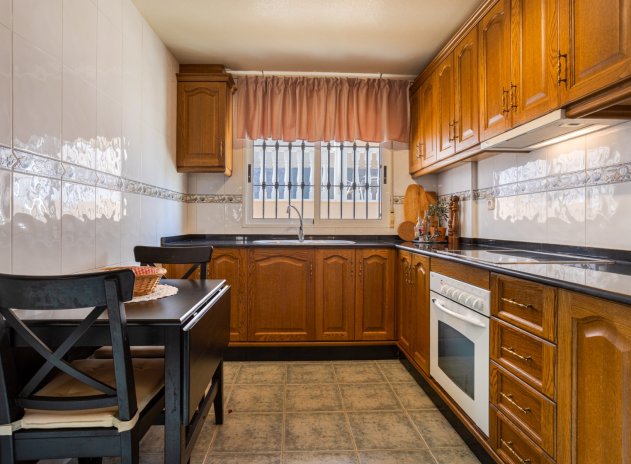 Revente - Villa - Guardamar del Segura