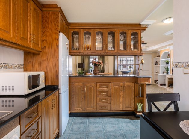 Revente - Villa - Guardamar del Segura