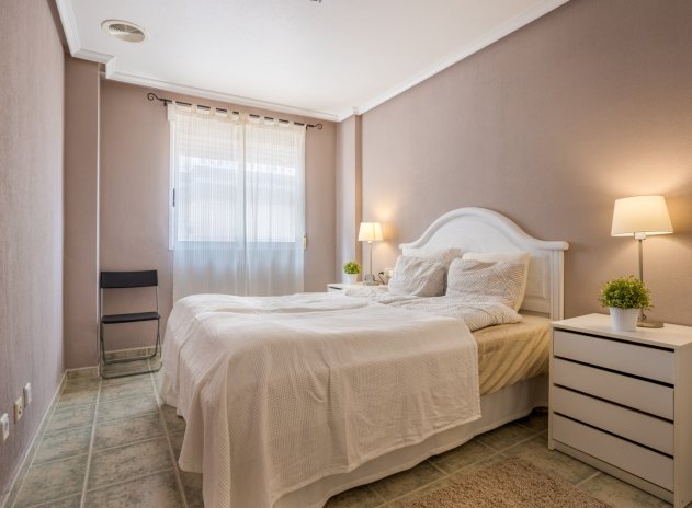 Revente - Villa - Guardamar del Segura