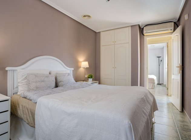 Revente - Villa - Guardamar del Segura