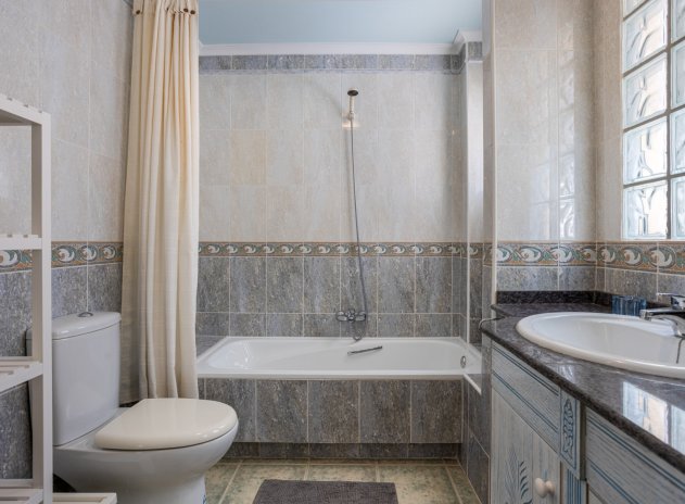 Revente - Villa - Guardamar del Segura