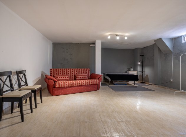 Revente - Villa - Guardamar del Segura