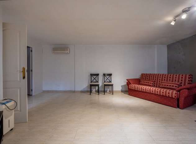 Revente - Villa - Guardamar del Segura