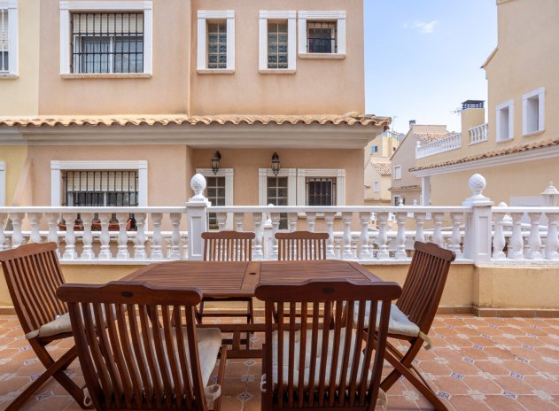 Revente - Villa - Guardamar del Segura