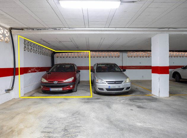 Revente - Villa - Guardamar del Segura