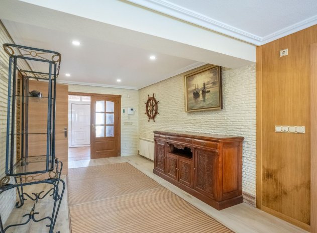 Herverkoop - Villa - Torrevieja - El chaparral