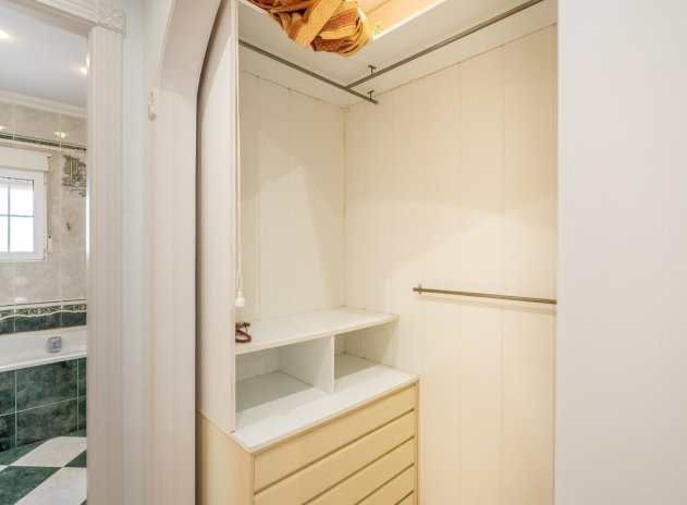 Herverkoop - Villa - Torrevieja - El chaparral