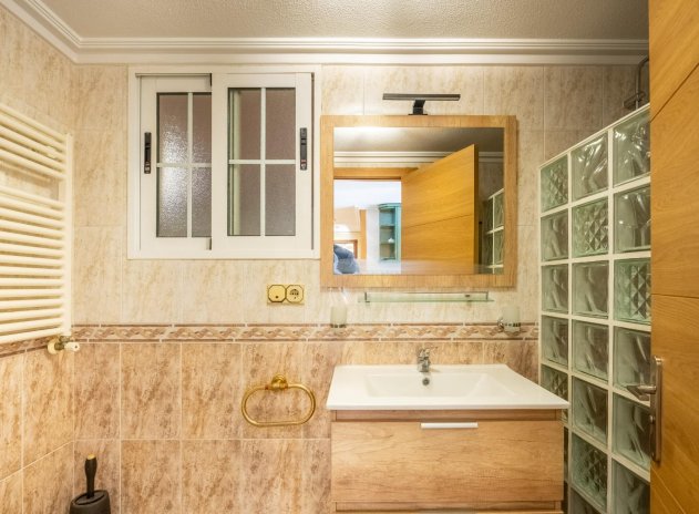 Herverkoop - Villa - Torrevieja - El chaparral