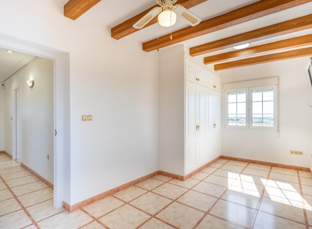 Herverkoop - Villa - Torrevieja - El chaparral