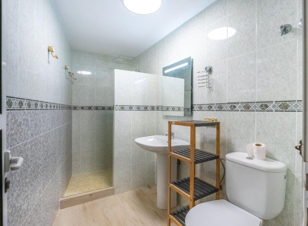 Herverkoop - Villa - Torrevieja - El chaparral