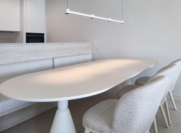 Nieuwbouw Woningen - Villa - Rojales - Ciudad Quesada