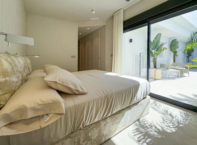 Nieuwbouw Woningen - Villa - Rojales - Ciudad Quesada