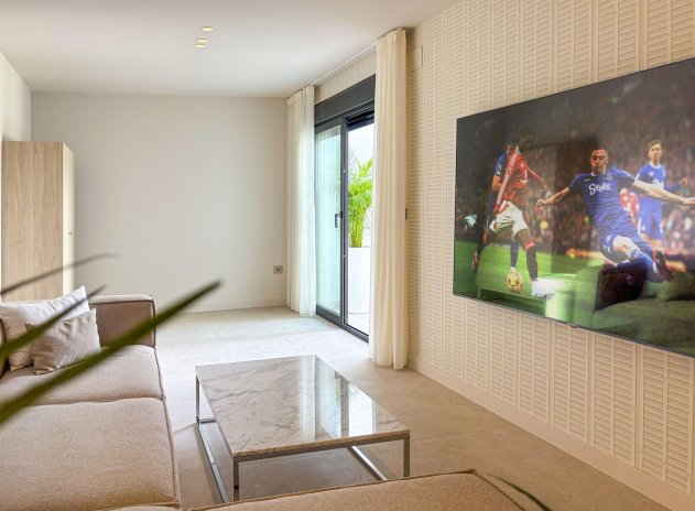 Nieuwbouw Woningen - Villa - Rojales - Ciudad Quesada