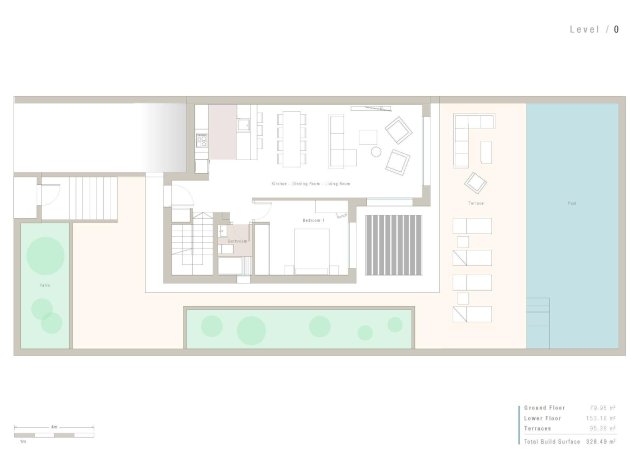 Nieuwbouw Woningen - Villa - Rojales - Ciudad Quesada