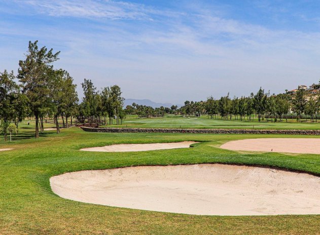 Nieuwbouw Woningen - Villa - Rojales - Ciudad Quesada